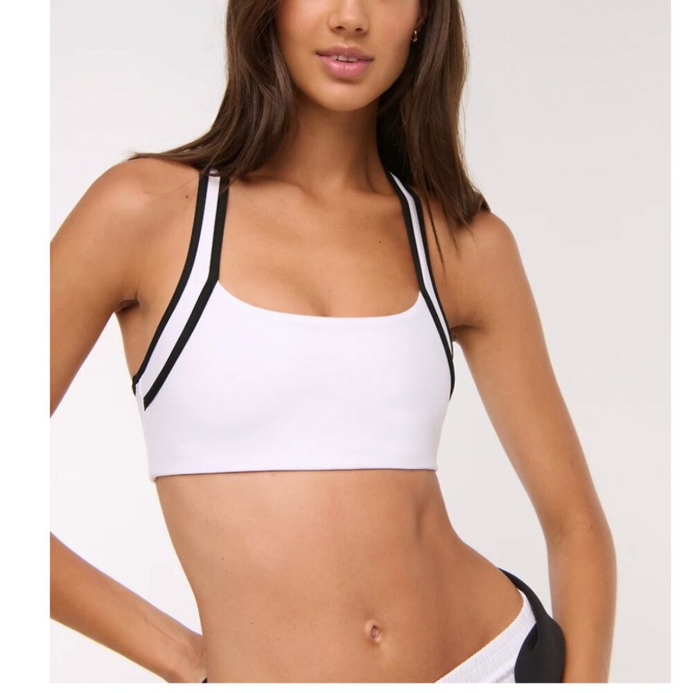YPB sculptLUX Sports Bra